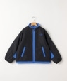 THE NORTH FACE:Floeline Insulation Jacket �u���b�N