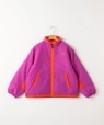 THE NORTH FACE:Floeline Insulation Jacket �s���N