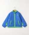 THE NORTH FACE:Floeline Insulation Jacket �u���[