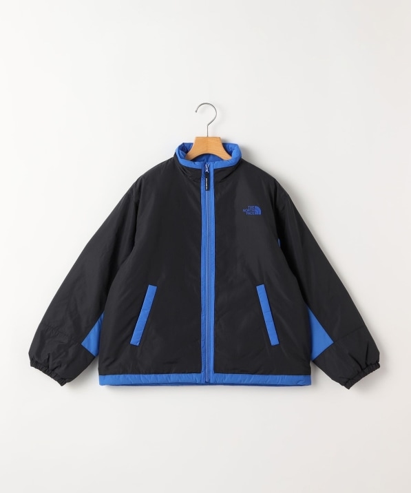 THE NORTH FACE:Floeline Insulation Jacket