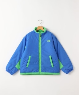 THE NORTH FACE:Floeline Insulation Jacket