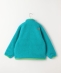 THE NORTH FACE:Boa Fleece Puff Jacket