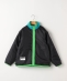 THE NORTH FACE:Boa Fleece Puff Jacket