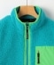THE NORTH FACE:Boa Fleece Puff Jacket
