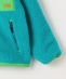 THE NORTH FACE:Boa Fleece Puff Jacket