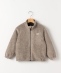 THE NORTH FACE:T Reversible Cozy Jacket