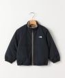 THE NORTH FACE:T Reversible Cozy Jacket �u���b�N