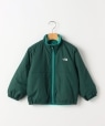 THE NORTH FACE:T Reversible Cozy Jacket �_�[�N�O���[��