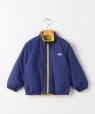THE NORTH FACE:T Reversible Cozy Jacket �u���[
