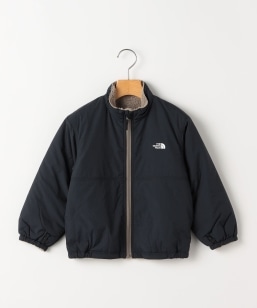 THE NORTH FACE:T Reversible Cozy Jacket