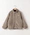 THE NORTH FACE:J Reversible Cozy Jacket