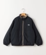 THE NORTH FACE:J Reversible Cozy Jacket �u���b�N