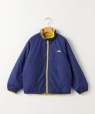 THE NORTH FACE:J Reversible Cozy Jacket �u���[