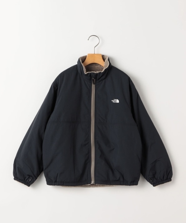 THE NORTH FACE:J Reversible Cozy Jacket
