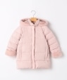 100�`130cm /�q��􂢉\�r�~�f�B�A���� ���T�C�N�� �_�E�� �R�[�g �s���N