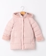 140�`150cm /�q��􂢉\�r�~�f�B�A���� ���T�C�N�� �_�E�� �R�[�g �s���N