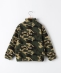 THE PARK SHOP:125�`145cm/ REVERSIBLE PARK JACKET �W���P�b�g