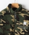 THE PARK SHOP:125�`145cm/ REVERSIBLE PARK JACKET �W���P�b�g