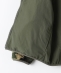 THE PARK SHOP:125�`145cm/ REVERSIBLE PARK JACKET �W���P�b�g