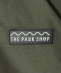 THE PARK SHOP:125�`145cm/ REVERSIBLE PARK JACKET �W���P�b�g