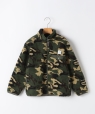 THE PARK SHOP:125�`145cm/ REVERSIBLE PARK JACKET �W���P�b�g �I���[�u