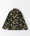THE PARK SHOP:155�`165cm/ REVERSIBLE PARK JACKET �W���P�b�g