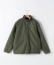 THE PARK SHOP:155�`165cm/ REVERSIBLE PARK JACKET �W���P�b�g
