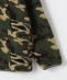 THE PARK SHOP:155�`165cm/ REVERSIBLE PARK JACKET �W���P�b�g