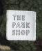 THE PARK SHOP:155�`165cm/ REVERSIBLE PARK JACKET �W���P�b�g