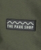 THE PARK SHOP:155�`165cm/ REVERSIBLE PARK JACKET �W���P�b�g