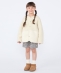 SHIPS KIDS:100�`130cm/�q��􂢉\�r���o�[�V�u�� �{�A �u���]��