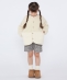 SHIPS KIDS:100�`130cm/�q��􂢉\�r���o�[�V�u�� �{�A �u���]��