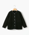 SHIPS KIDS:100�`130cm/�q��􂢉\�r���o�[�V�u�� �{�A �u���]�� �l�C�r�[