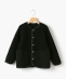 SHIPS KIDS:140�`150cm/�q��􂢉\�r���o�[�V�u�� �{�A �u���]��