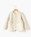 SHIPS KIDS:140�`150cm/�q��􂢉\�r���o�[�V�u�� �{�A �u���]��