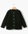 SHIPS KIDS:140�`150cm/�q��􂢉\�r���o�[�V�u�� �{�A �u���]�� �l�C�r�[