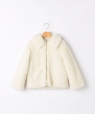 80�`90cm/�q��􂢉\�r �t�F�C�N�t�@�[ �u���]�� �I�t�z���C�g