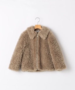 80�`90cm/�q��􂢉\�r �t�F�C�N�t�@�[ �u���]��