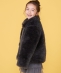 �y�ꕔWEB����z 100�`130cm/�q��􂢉\�r �t�F�C�N�t�@�[ �u���]��
