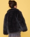 �y�ꕔWEB����z 100�`130cm/�q��􂢉\�r �t�F�C�N�t�@�[ �u���]��