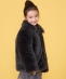 �y�ꕔWEB����z 100�`130cm/�q��􂢉\�r �t�F�C�N�t�@�[ �u���]��