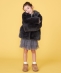 �y�ꕔWEB����z 100�`130cm/�q��􂢉\�r �t�F�C�N�t�@�[ �u���]��