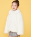 �y�ꕔWEB����z 100�`130cm/�q��􂢉\�r �t�F�C�N�t�@�[ �u���]��