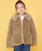 �y�ꕔWEB����z 100�`130cm/�q��􂢉\�r �t�F�C�N�t�@�[ �u���]��