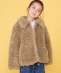 �y�ꕔWEB����z 100�`130cm/�q��􂢉\�r �t�F�C�N�t�@�[ �u���]��