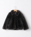 �y�ꕔWEB����z 100�`130cm/�q��􂢉\�r �t�F�C�N�t�@�[ �u���]��