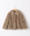 �y�ꕔWEB����z 100�`130cm/�q��􂢉\�r �t�F�C�N�t�@�[ �u���]��