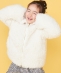 �y�ꕔWEB����z 100�`130cm/�q��􂢉\�r �t�F�C�N�t�@�[ �u���]��