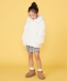 �y�ꕔWEB����z 100�`130cm/�q��􂢉\�r �t�F�C�N�t�@�[ �u���]��
