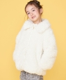 �y�ꕔWEB����z 100�`130cm/�q��􂢉\�r �t�F�C�N�t�@�[ �u���]�� �I�t�z���C�g